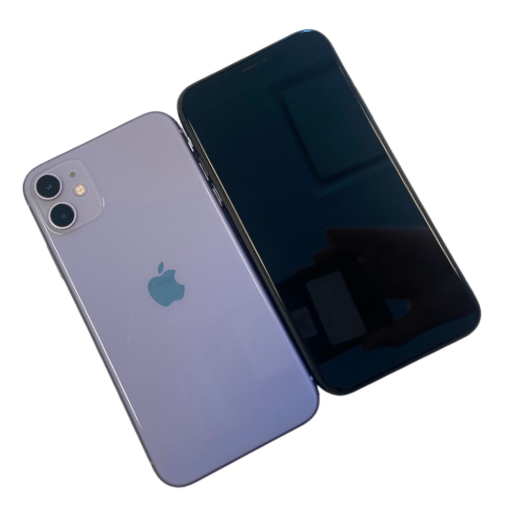 Apple iPhone 11 128GB Unlocked – Black, Green, Red, Free Shipping & Returns!