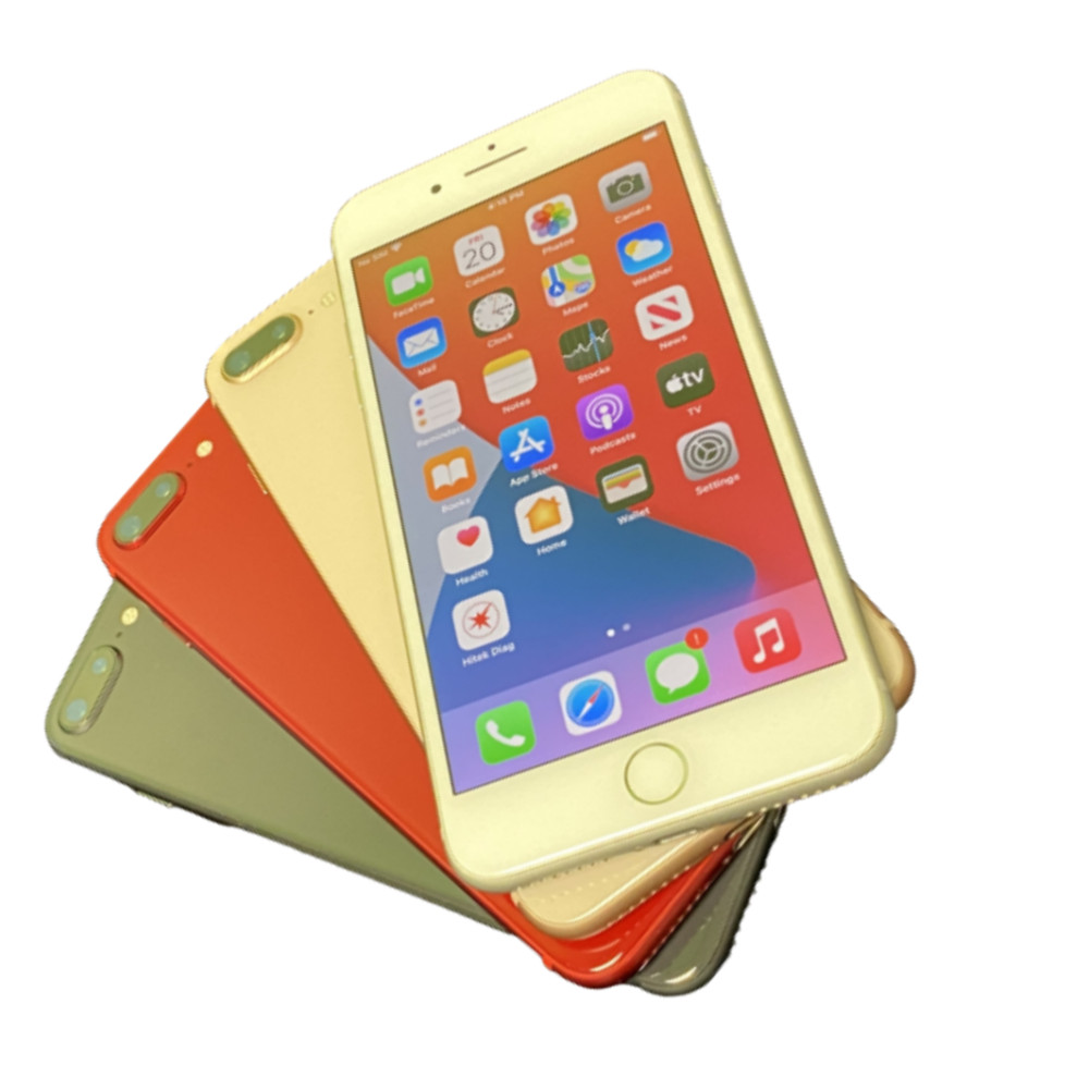 Apple iPhone 8 Plus 64GB Factury Unlocked Verizon At&t Clean IMEI