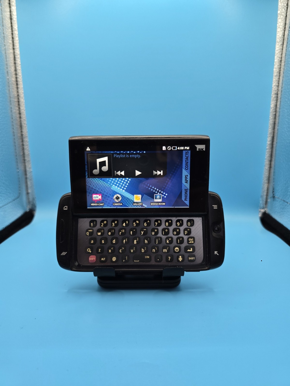 T-Mobile Sidekick 4G