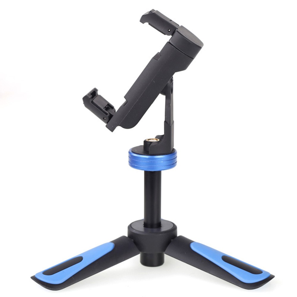 Flexible Phone Tripod Portable 360 Degree Rotation Adjustable Phone Stand