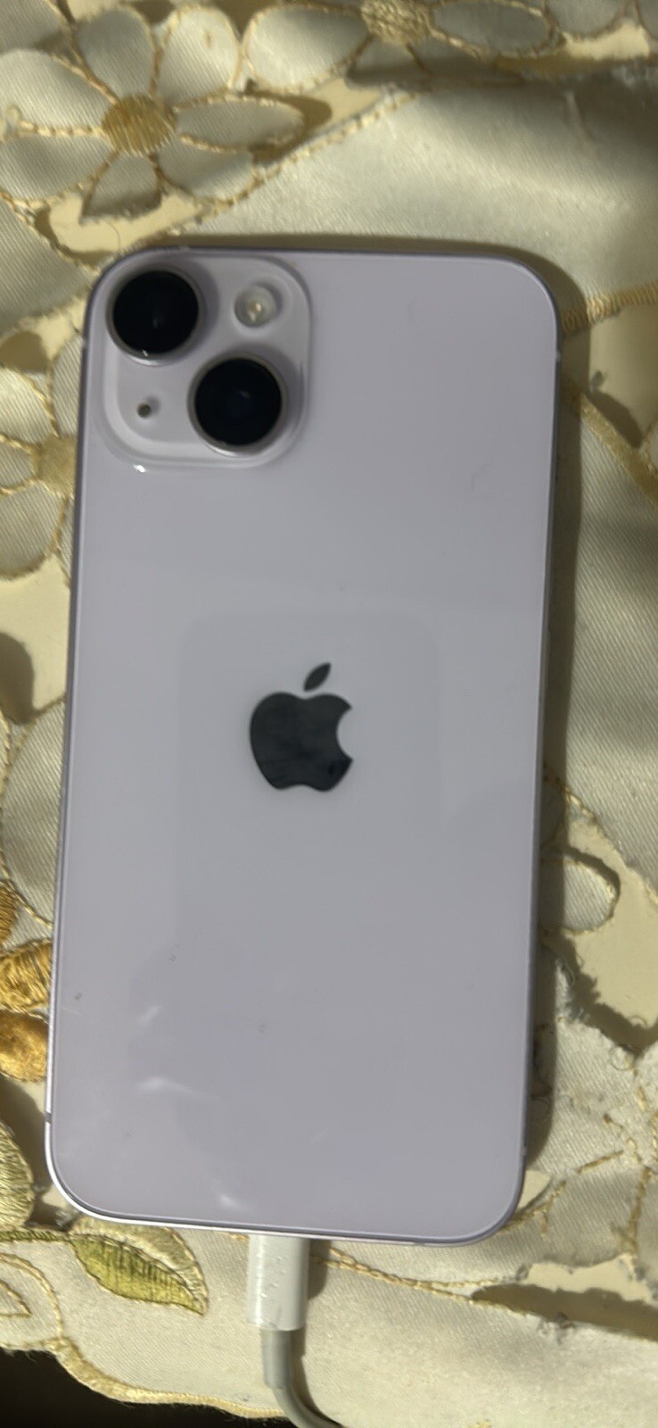 iPhone 14 With TIKTOK And CapCut Up And Running. Open To Offers