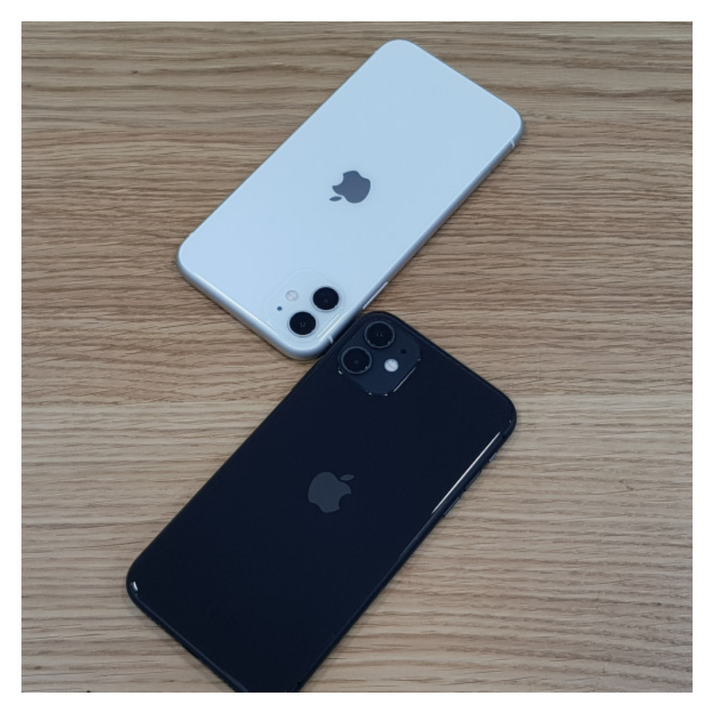 Apple iPhone 11 64GB Unlocked – Colors, AT&T, T-Mobile, Free Shipping!