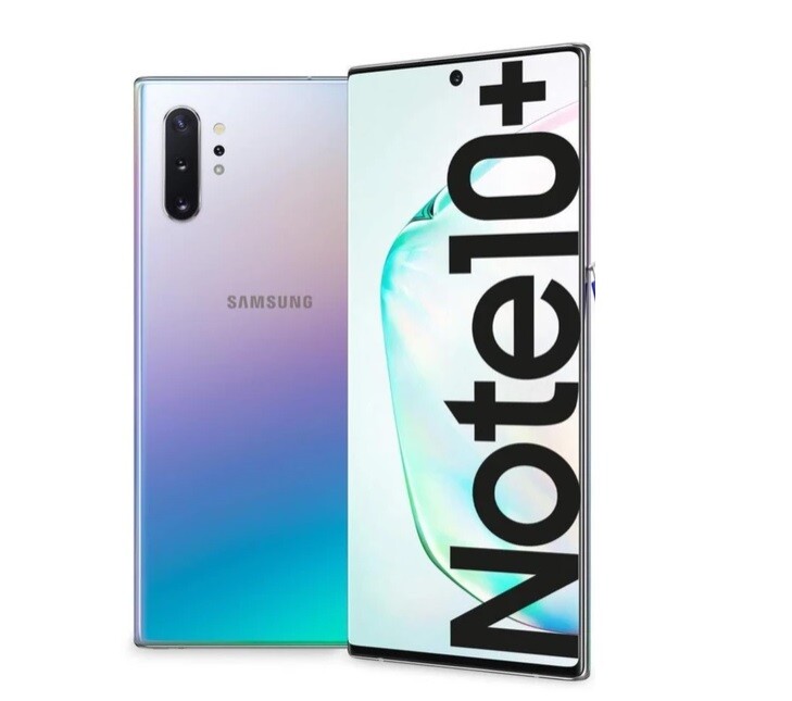 Samsung Note 10+ Plus N975U Straight Talk Unlocked Verizon Mint T-Mobile AT&T