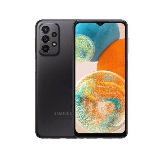 Samsung Galaxy A23 5G SM-A236U 64GB Unlocked (AT&T/T-mobile/Verizon) Very Good