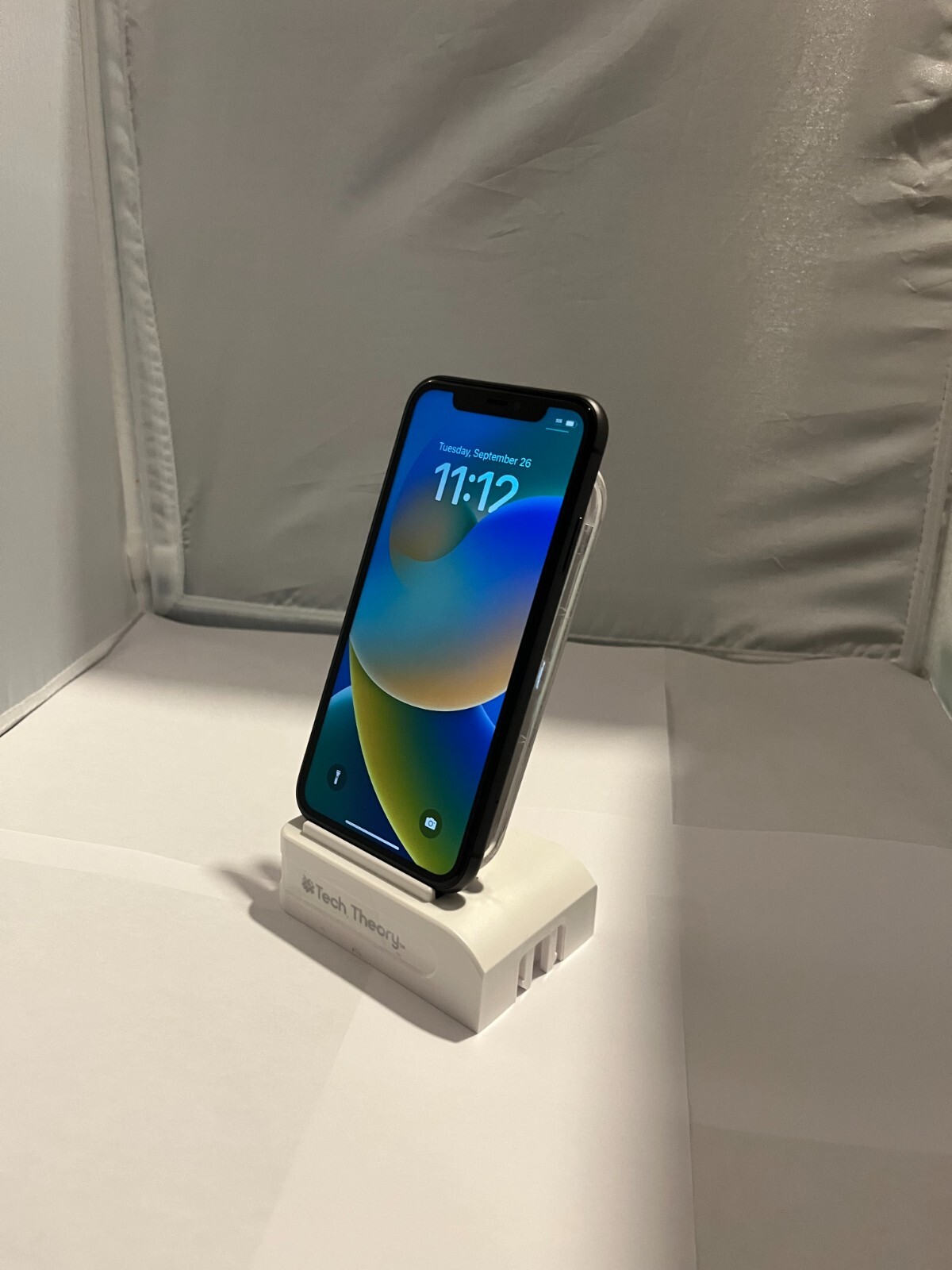 Apple iPhone 11 – 64GB – Black (Unlocked) A2111 (CDMA + GSM)