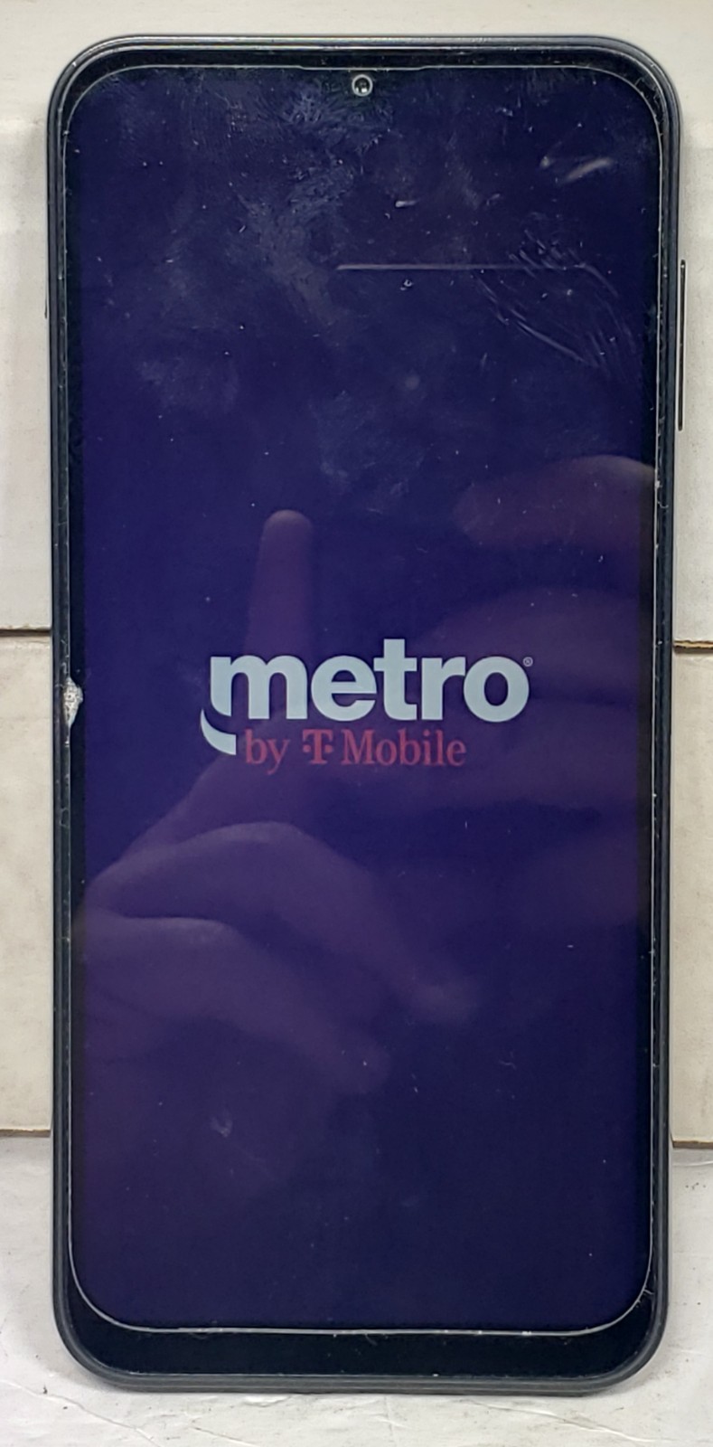 Samsung Galaxy A14 5G 64GB SM-A146U (Metro Locked ) PARTS ONLY