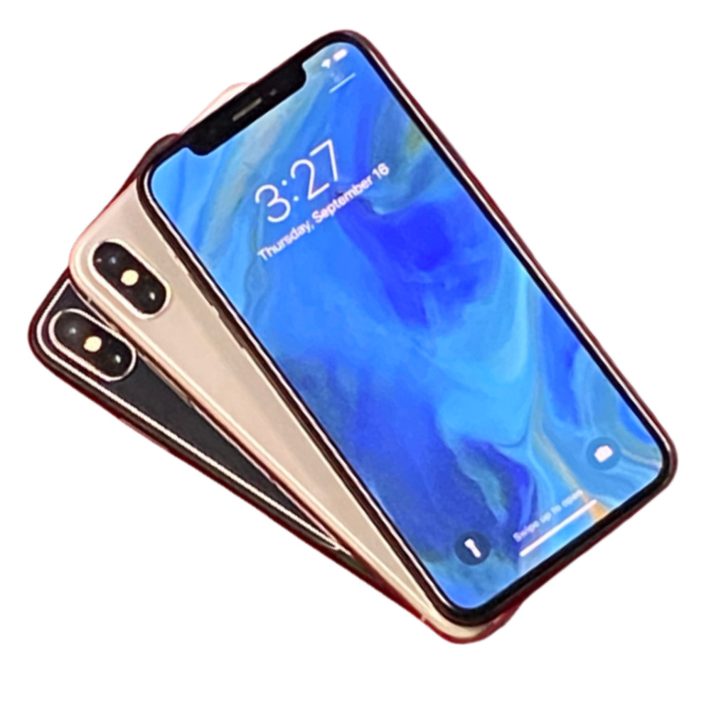 Apple iPhone XR/XS 64GB/256GB – Mint Condition – Verizon/T-Mobile Options