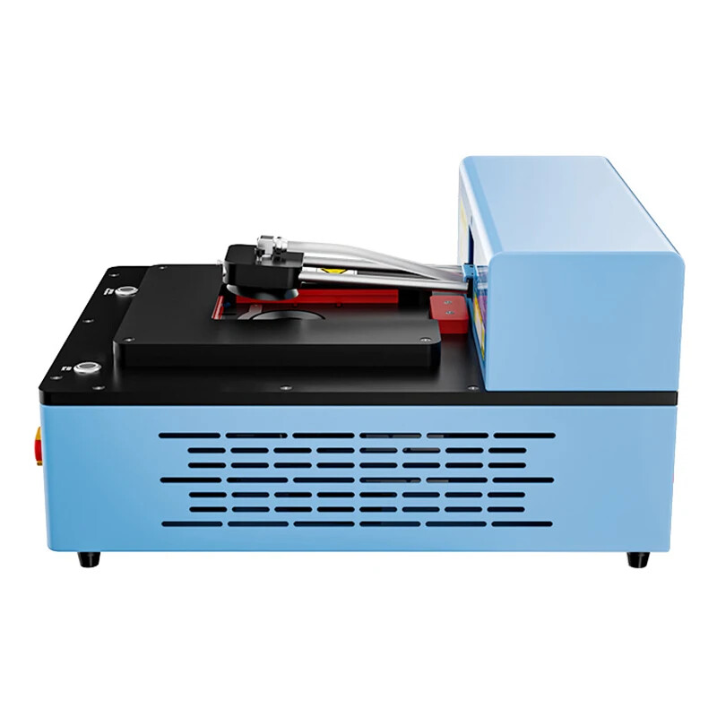 TBK288 Fully Automatic Motorized Screen Remover LCD Screen Splitter