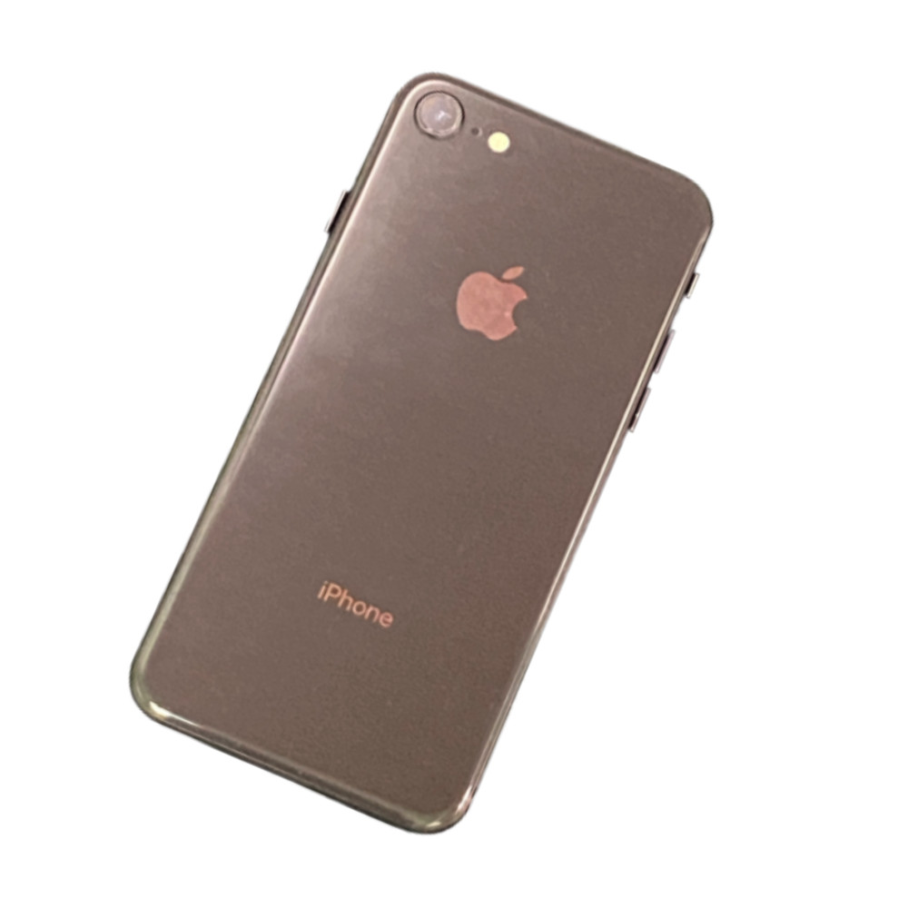 Apple iPhone 8 64GB/128GB Unlocked T-Mobile Verizon Red Gold Silver Space Gray