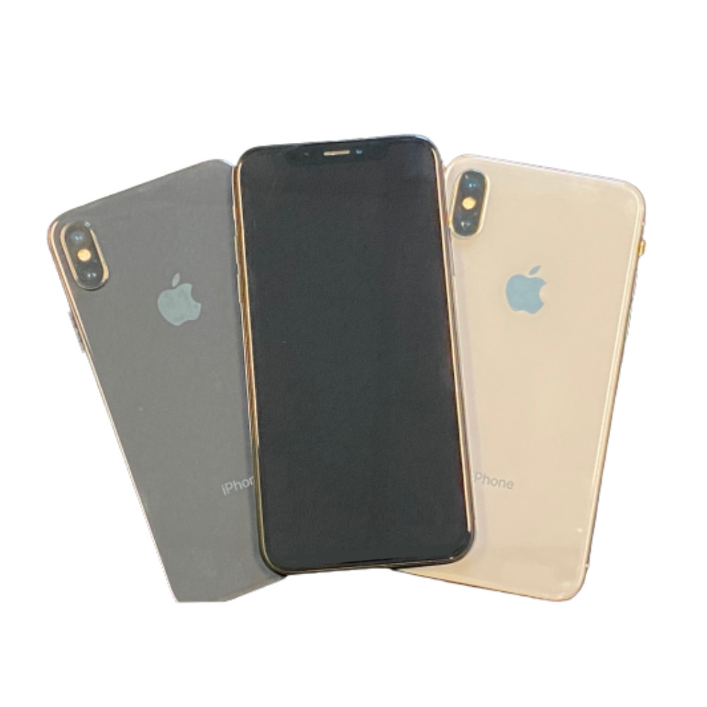 Apple iPhone XS 64GB 256GB Unlocked Verizon At&t GSM/CDMA Clean ESN IOS