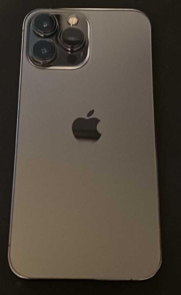 For Parts – iPhone 15 Pro max