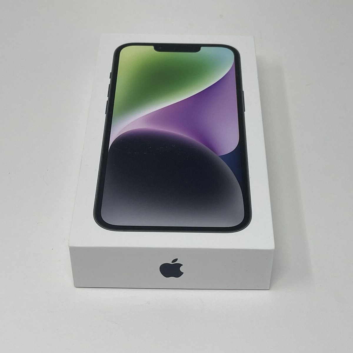 Apple iPhone 14 128GB Unlocked eSim Only A2649 Midnight MPUA3LL/A Brand New