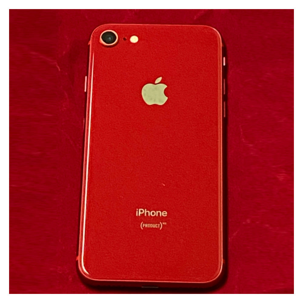 Apple iPhone 8 64GB 256GB Unlocked At&t (CDMA + GSM) 4G Good 5.5″ Display