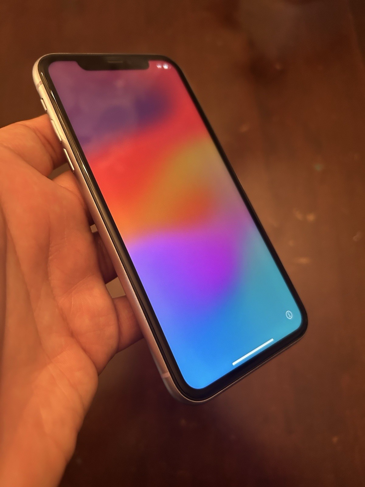 Apple iPhone 11 64GB, Purple, Unlocked