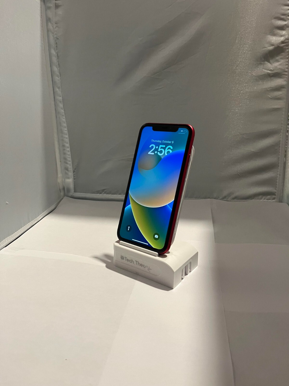 Apple iPhone 11 (PRODUCT)RED – 64GB (AT&T) A2111 (CDMA + GSM)