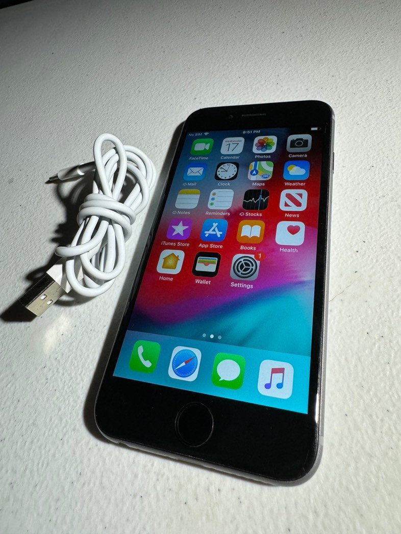 Apple iPhone 6 16GB 64GB 128GB  (T-Mobile)