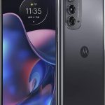 Motorola Moto Edge (2022) XT2205-1 T-Mobile Unlocked 128GB Grey Good