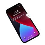 Apple iPhone 12 – 64GB (White Green Purple Blue) Unlocked Smartphone – Mint