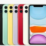 Apple iPhone 11 Fully Unlocked SmartPhone 100% Battery Dents/Scratches