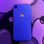 Apple iPhone XR – 64 GB – White (AT&T) (Single SIM)
