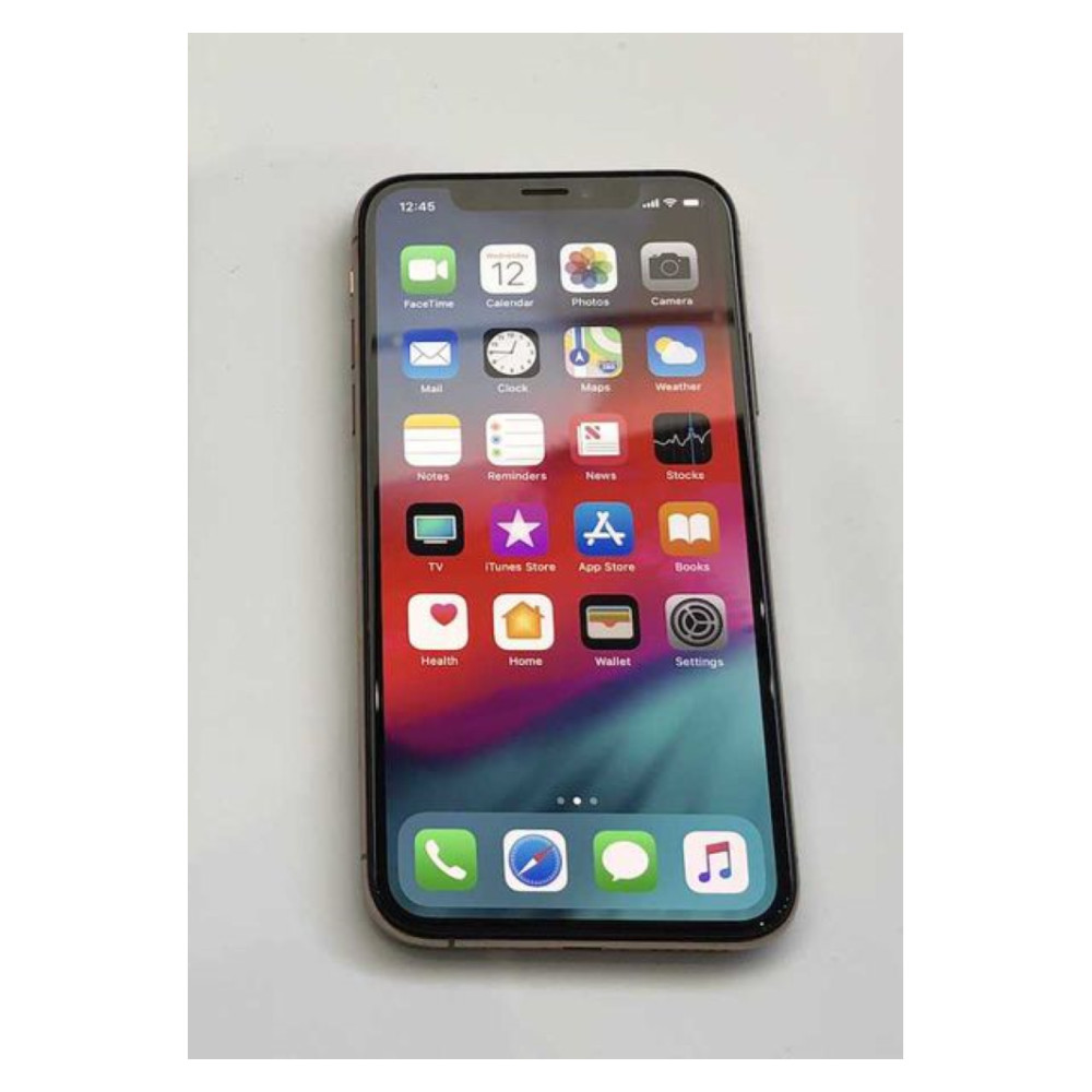 Apple iPhone X/XS 64GB Unlocked AT&T T-Mobile Verizon Free Return – Mint