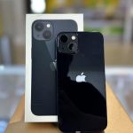 Apple iPhone 13 128GB Factory Unlocked (Midnight) Very Good – Grade B+