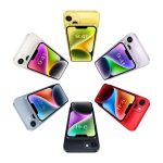 Apple iPhone 14 128GB – All Colors – Factory Unlocked – Very Good Condition