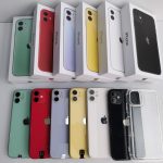 BOXED – Apple iPhone 11 – Unlocked 64/ 128 / 256 GB  All colors  Good gift