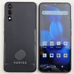 Vortex HD65 Select- 32GB – Black (CARRIER UNKNOWN) 4G LTE Android Smartphone