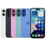Apple iPhone 16 128GB Factory Unlocked AT&T T-Mobile Verizon Very Good Condition