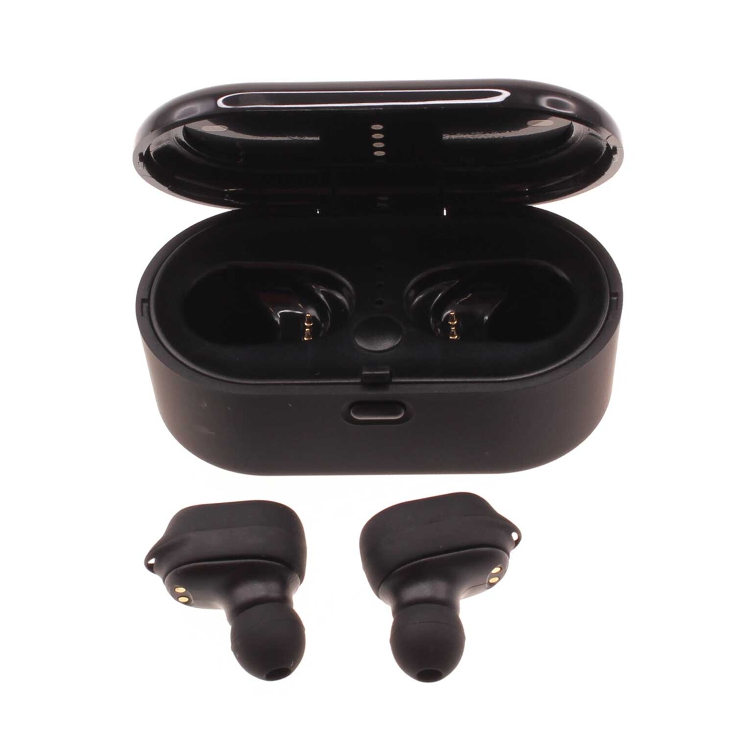 Wireless TWS Headphones Earbuds Earphones True Wireless Stereo for Cell Phones