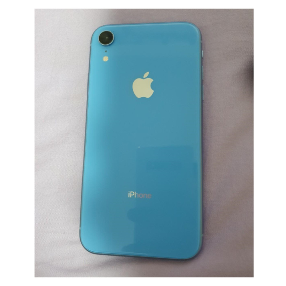 Apple iPhone XR 64GB Unlocked – Red & Black | Free Ship!