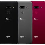 LG G8 ThinQ 128GB LM-G820UM Unlocked Smartphone