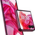✅ NEW! Motorola RAZR+ Plus 2024 (XT2451) 256GB AT&T T-MOBILE GSM 🔓 UNLOCKED