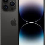 Apple iPhone 14 Pro 128GB – All Colors – Factory Unlocked – Fair Condition