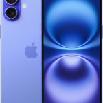 Apple iPhone 16+ A3082 256GB Unlocked Very Good Condition