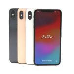 Apple iPhone XS Max 256GB Unlocked & Carrier Locked All Colors – Good