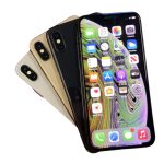 Apple iPhone XS 64GB 256GB Unlocked Verizon GSM/CDMA IOS LTE WIFI 4G
