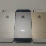 Apple iPhone 5. 16GB, 32GB, 64GB