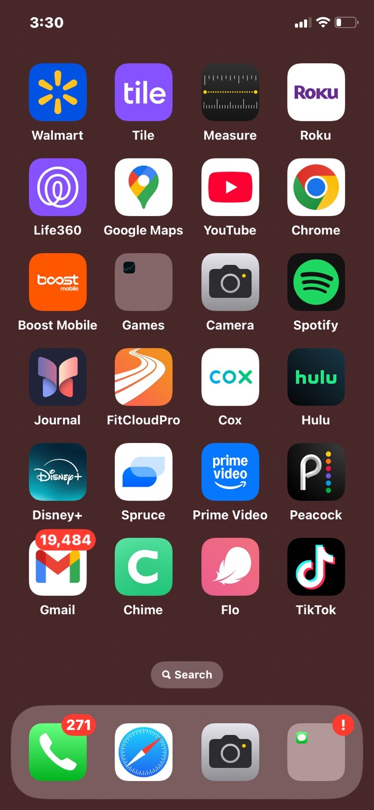 iPhone 11 Tik Tok