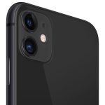 Apple iPhone 11 A2111 Spectrum Only 64GB Black B-