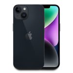 Apple iPhone 14 Plus 6.7″ Unlocked 256GB A2632 – (Midnight) w/1 Year Warranty