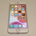 Apple iPhone 6s A1688 16GB White/Silver Verizon Wireless Smartphone/Cell Phone