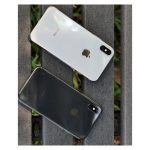 Apple iPhone X/XS 64GB/256GB Unlocked – Space Gray, Silver – Free Ship & Return