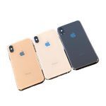 Apple iPhone XS 64GB – Unlocked Space Gray, Silver, Gold – Free Shipping