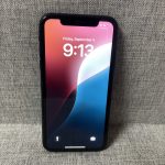 Apple iPhone XR – 64GB – Unlocked black