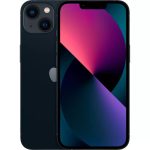 **100% NEW OPEN BOX** Apple iPhone 13 128GB – Midnight (Unlocked)