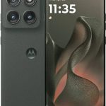 🚀 Motorola Edge 2025 Deep Forest 256GB XT2519-1 ✅ Unlocked 📦 1 YR WARRANTY
