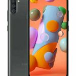 Samsung Galaxy A11 SM-A115U GSM Unlocked (AT&T/T-mobile) 32GB SmartPhone