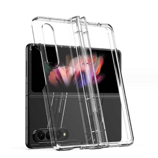 For Samsung Galaxy Fold series folding protective case